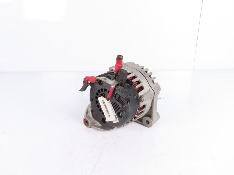 Alternador Bmw 1 Ref: 12317419921