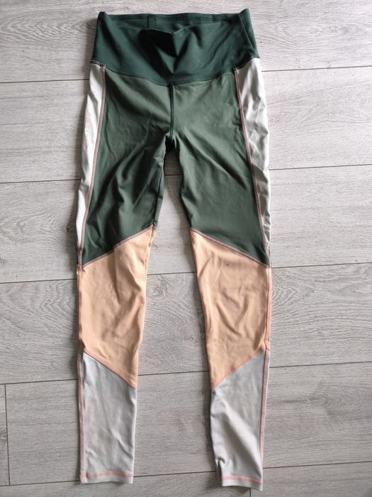 2x legginsy Kaytan i Cubus