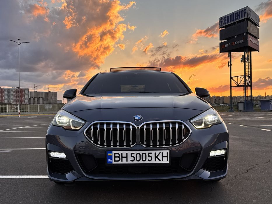 Продам BMW 2 Series 2020