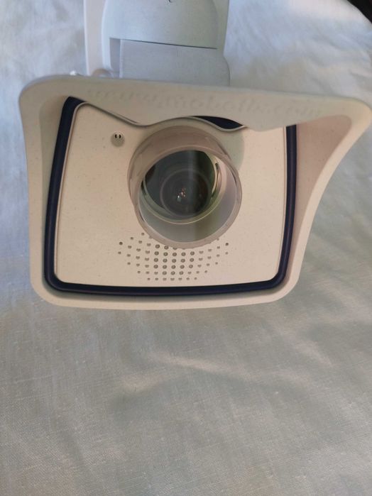 IP-камера відеонагляду Mobotix M24, Німеччина