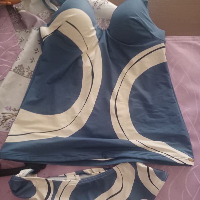 Strój kąpielowy rozmiar 40c