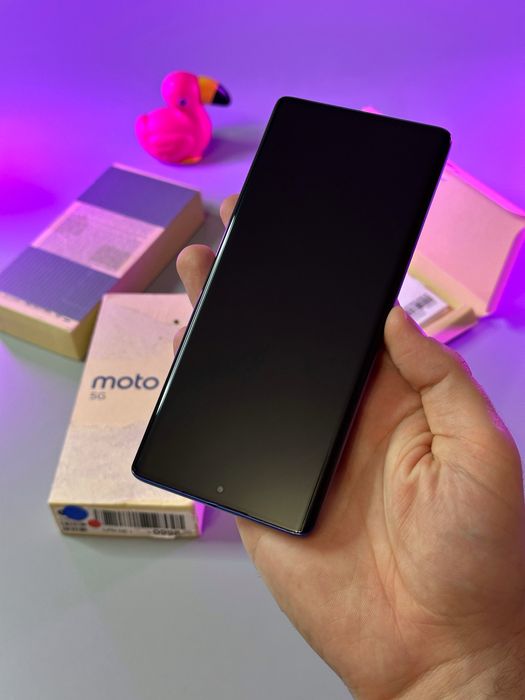 НОВИЙ Motorola moto g85 5G 256gb 2 фізичні СІМ