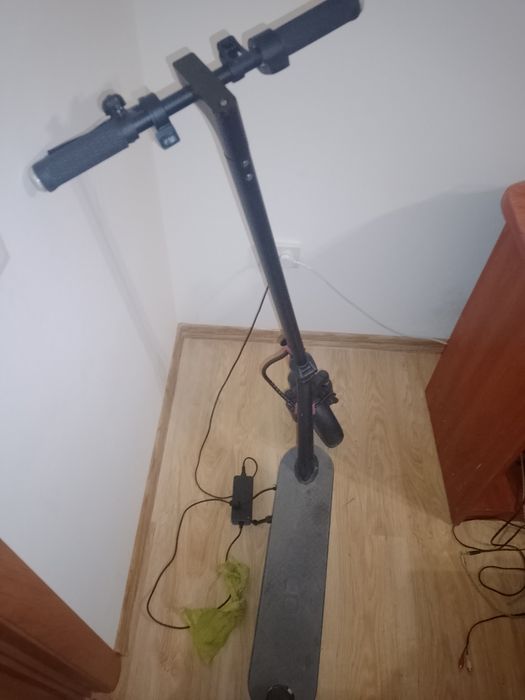 Електросамокат Sencor s70