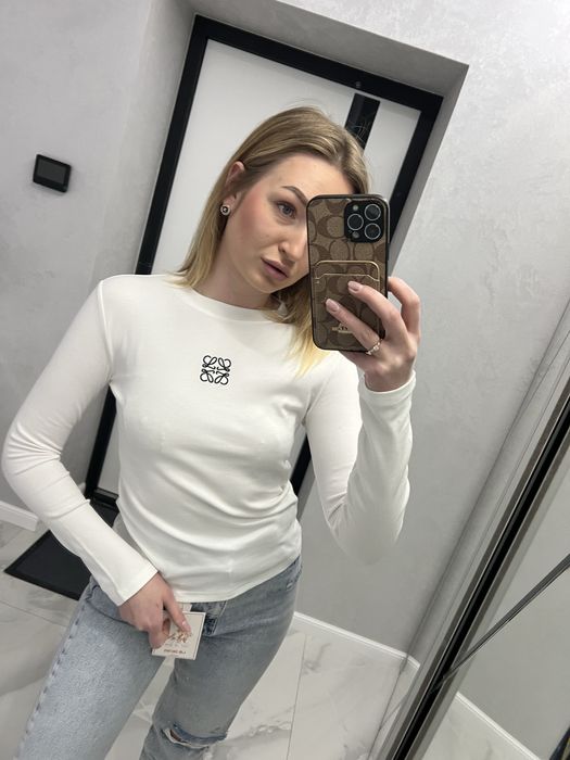 Футболка, лонг бренд