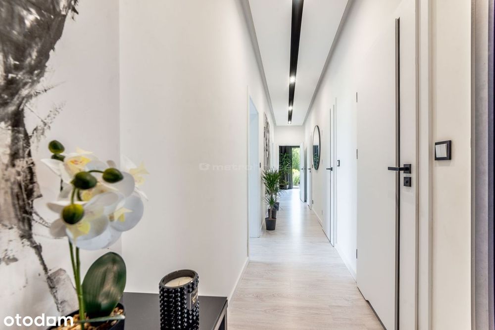 Dom marzeń 190 m2 działka 1400 m2 Rąbień ab