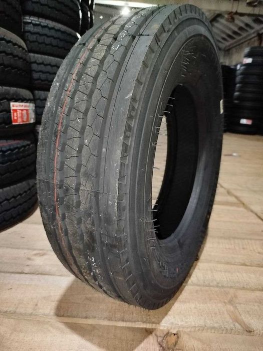 шина 235/75R17.5 TERCELO (ведучка/руль) доставка