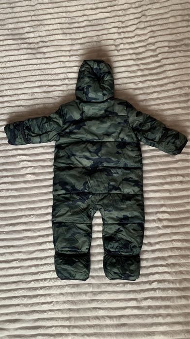 Комбенізон зимовий Gap 12-18 місяців
