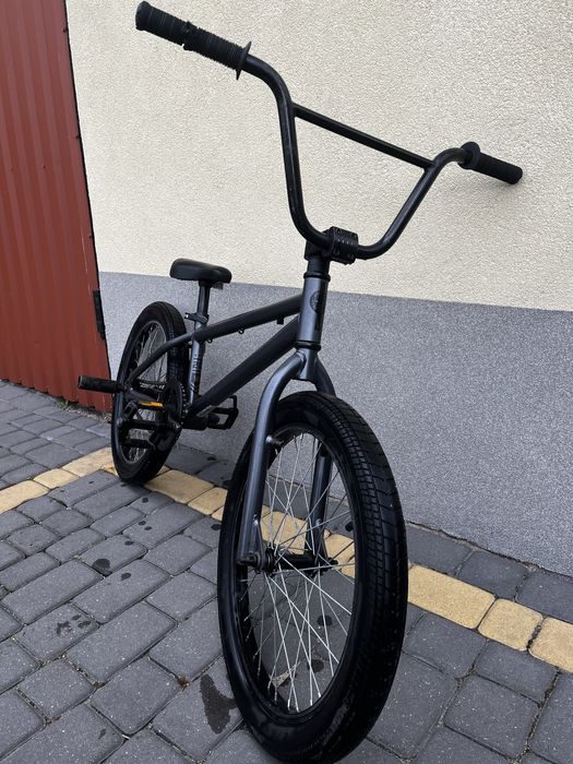 rower bmx b-twin