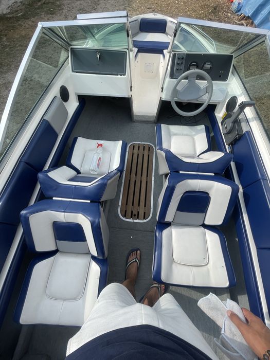 Four Winns 150 Freedom