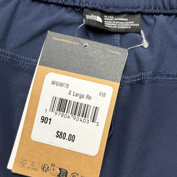 ОРИГІНАЛ Чоловічі Спортивні Штани The North Face L XL з США