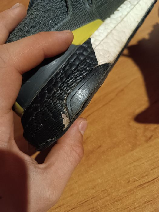 Adidas ultraboost 44 2/3