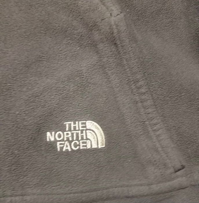 Флісова кофта The North Face