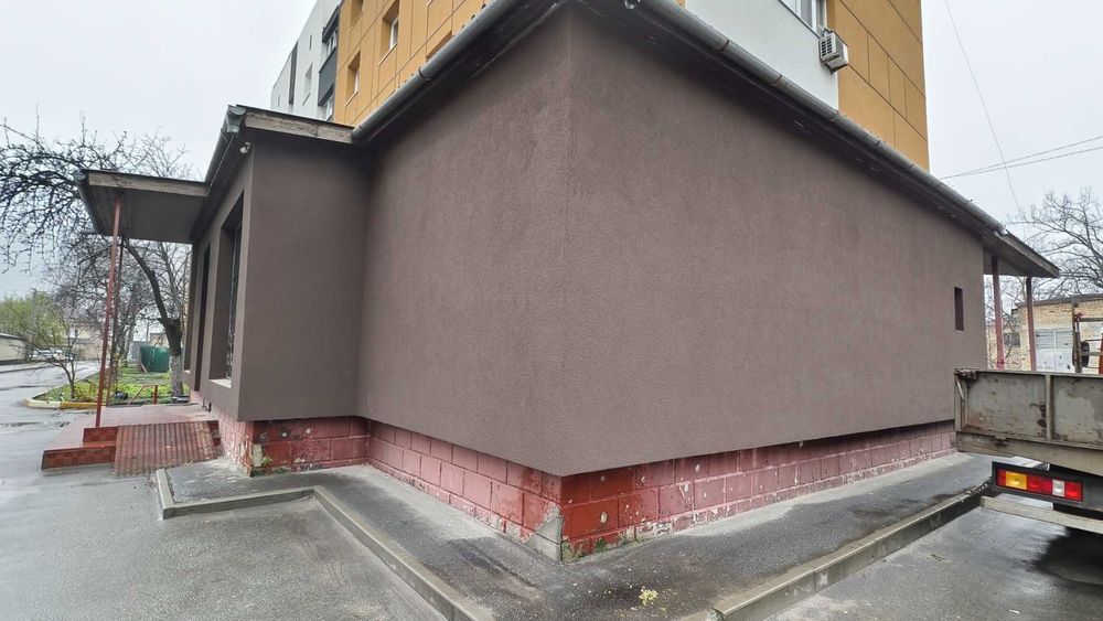 ПРОДАЖ комерції. 1 поверх.  Ірпінь, вул. Миру, 135м2
