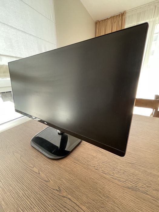 Monitor 25’’ LG 25UM58-P