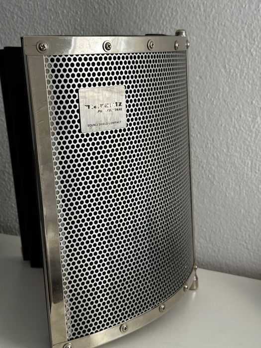 Marantz - Sound Shield Compact