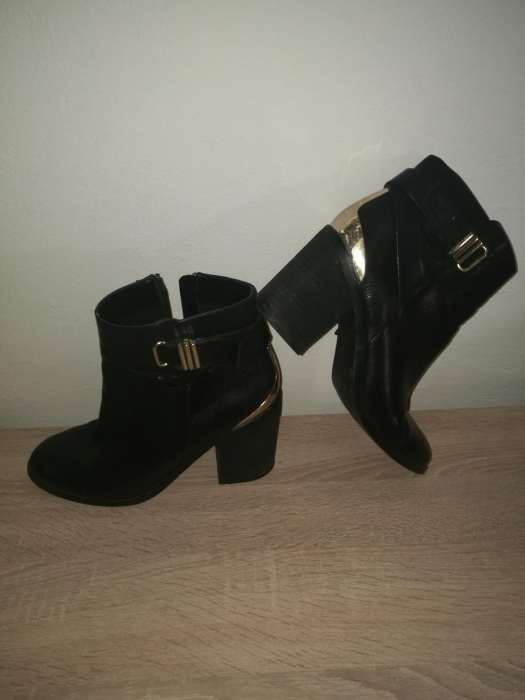 Botki r 40