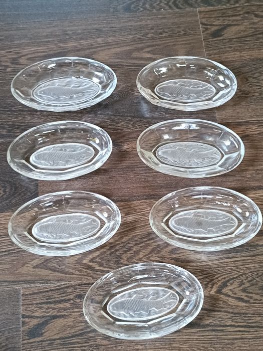 Śledziówka szklana