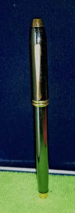 CROSS Townsend Fountian Pen