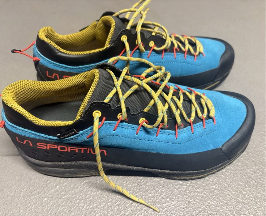 La Sportiva Tx4 Evo Gtx rozm. 44,5
