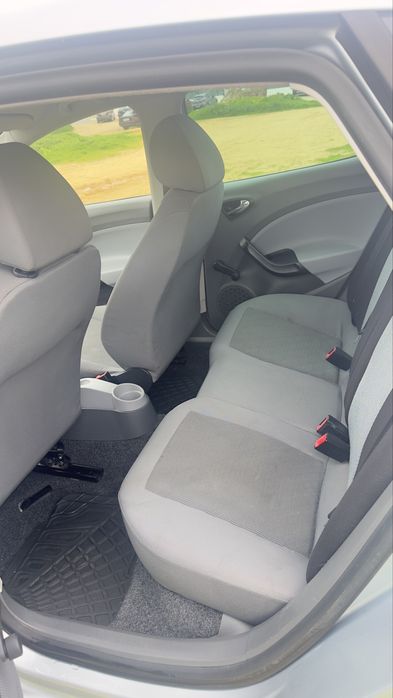 Seat Ibiza 2008 - 1.2  12V