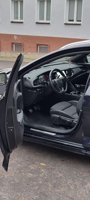 Opel Insignia Bardzo dobry stan Opel Insignia B