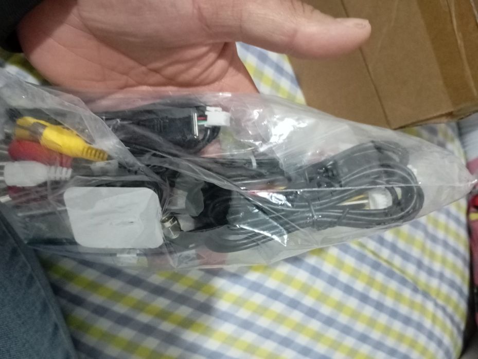 Central Multimídia Rádio Android Carplay A 3533