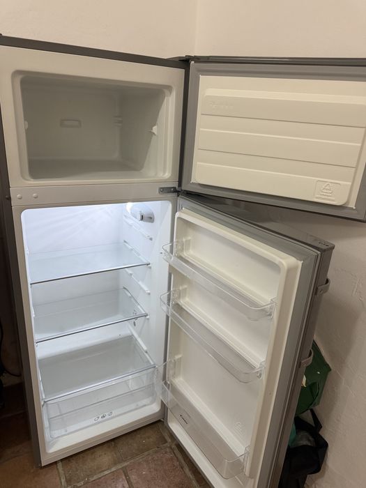 Frigorifico quase novo