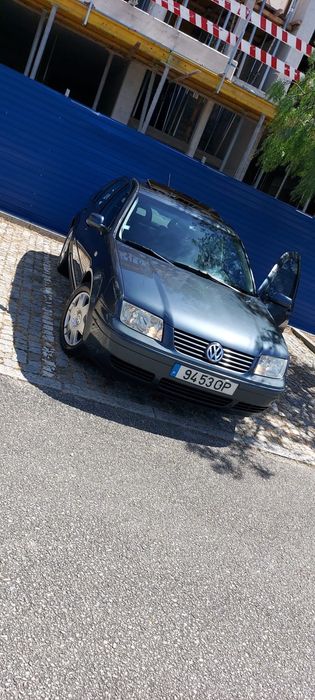 VW BORA 3 dono, carro do dia a dia.