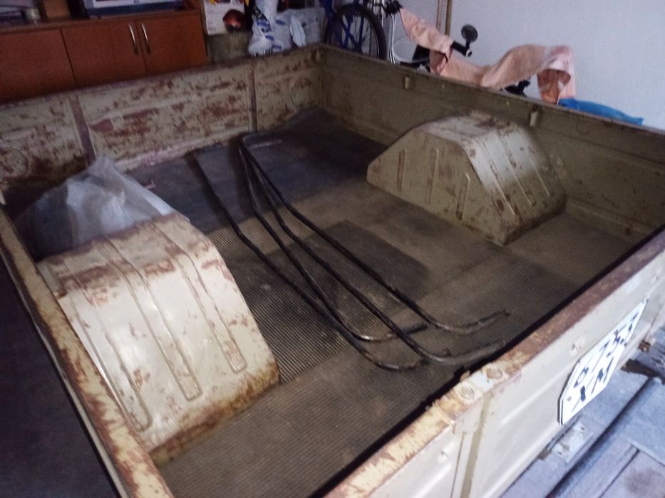 Причіп для легкового авто .