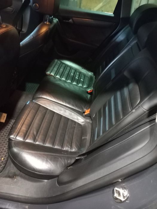 Розборка розбірка разборка Passat b7, шрот vw passat b7