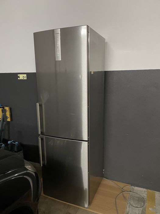 Frigorifico combinado Bosch No Frost