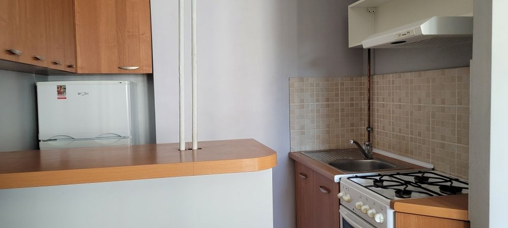 Kawalerka blisko parku - Widok 4