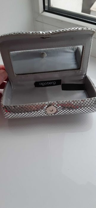 Косметичка Michael Kors, визитница, для драгоценностей