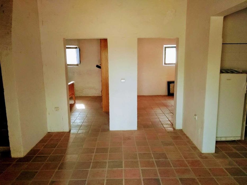Monte Alentejano - 96m2 + 50m2 (2 edifícios)