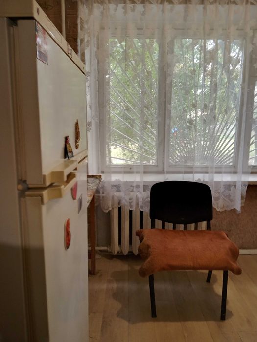 Сдам 1-комнатную. Братиславская 4. Деснянский р-н. м. Черниговская