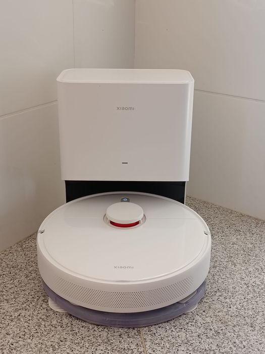 Robô de Limpeza - Xiaomi Robot Vacuum X10