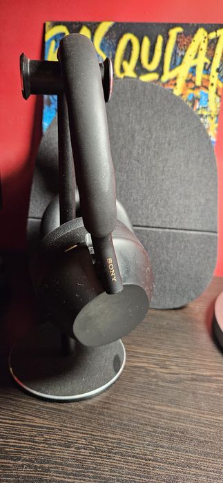 Headphoness Sony WH-1000XM5