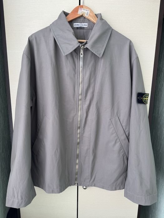Оригінальна куртка Stone Island