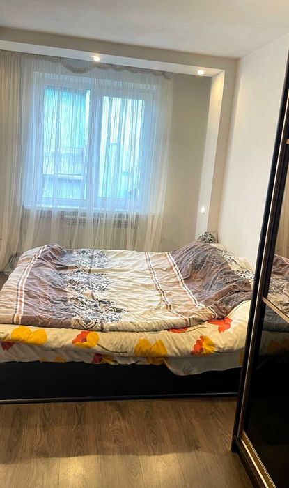 Здам 3-к квартиру Івано-Франківщина. Калуш вул. Богдана Хмельницького.