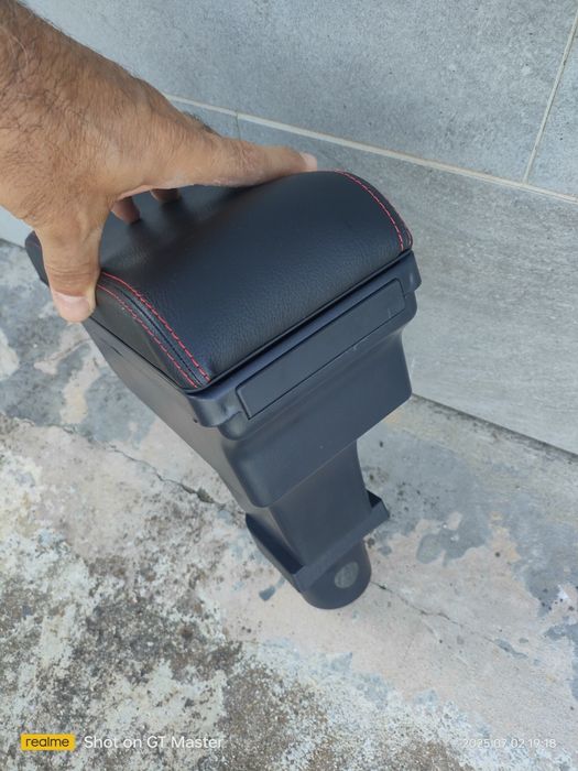 Consola central Peugeot 108