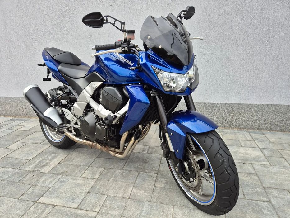 Kawasaki