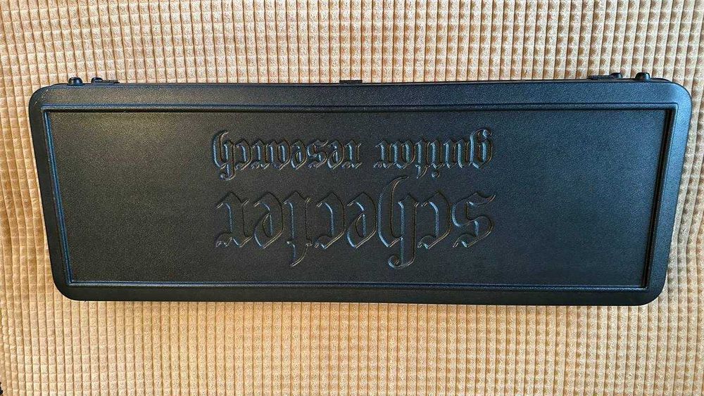 Електрогітара Schecter Blackjack