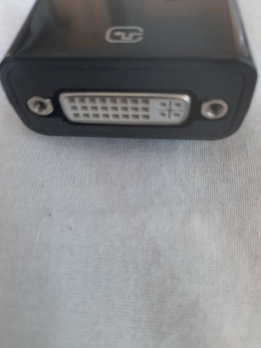 Adapter  Delock zapraszam.