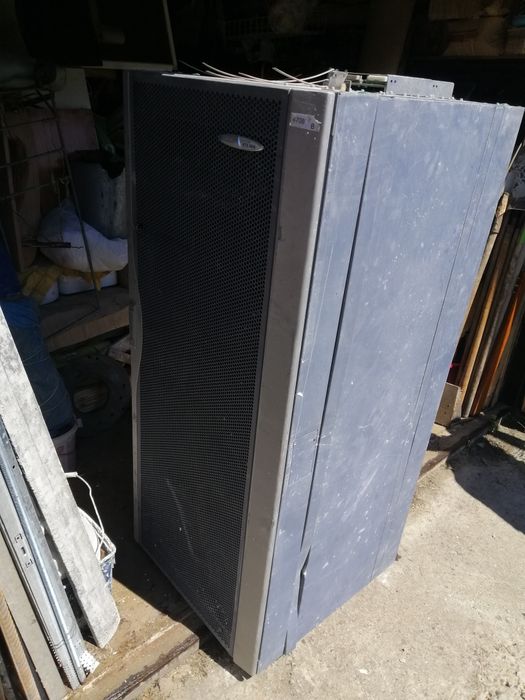 Шкафы технологические