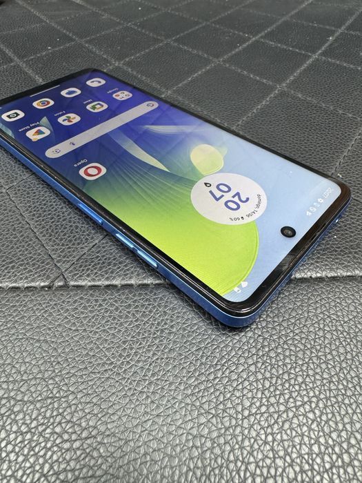 Motorola G04s Como Novo