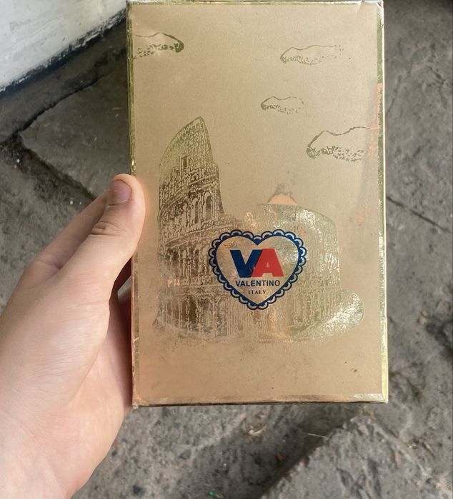 Платки Valentino Italy