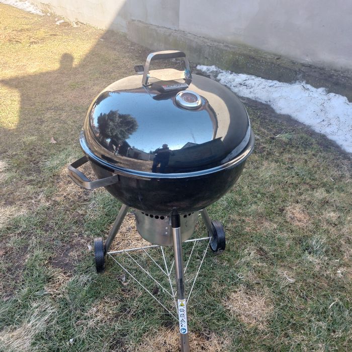 Sprzedam grila duzego