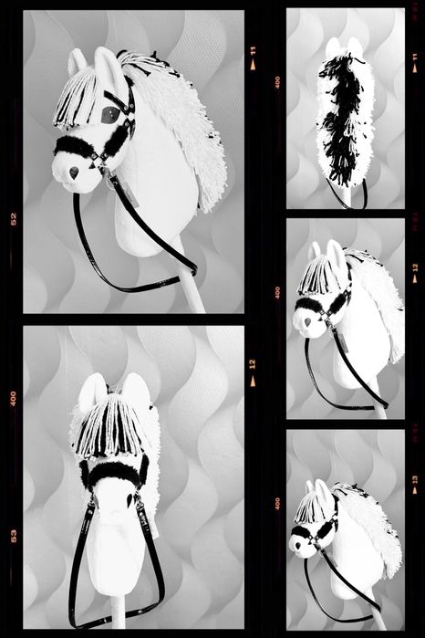 Hobby Horse koń na kiju
