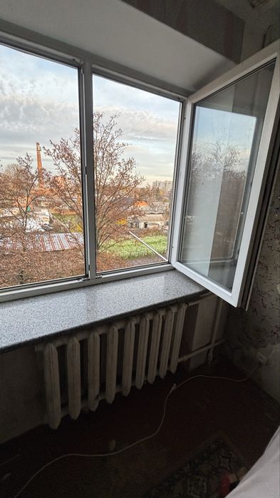 Продам кімнату в гуртожитку!