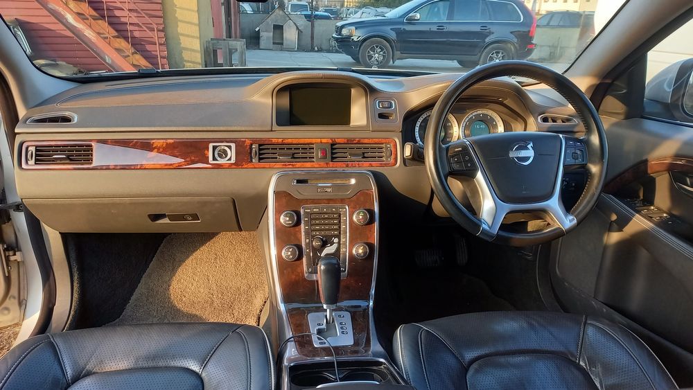 Разборка вольво S80 V70 XC70 XC60